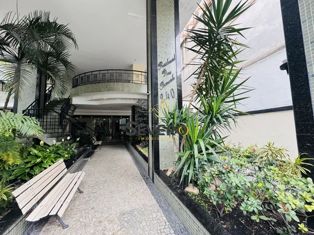 Imagem 2: Residencial Dom Bernardo - Cobertura Duplex - Ingá