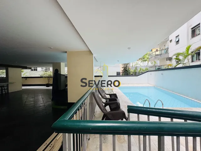 Imagem 4: Residencial Dom Bernardo - Cobertura Duplex - Ingá