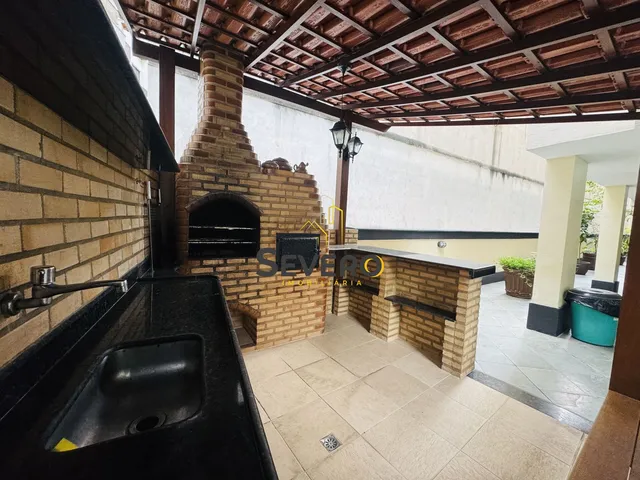 Imagem 9: Residencial Dom Bernardo - Cobertura Duplex - Ingá