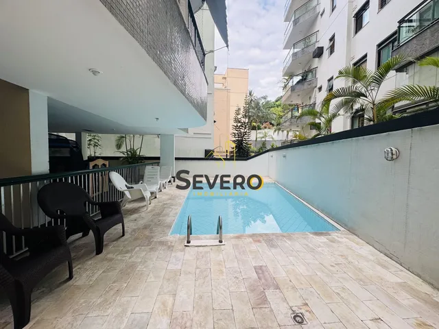 Imagem 3: Residencial Dom Bernardo - Cobertura Duplex - Ingá