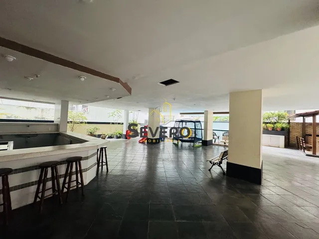 Imagem 6: Residencial Dom Bernardo - Cobertura Duplex - Ingá