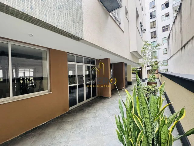 Imagem 5: Residencial Dom Bernardo - Cobertura Duplex - Ingá
