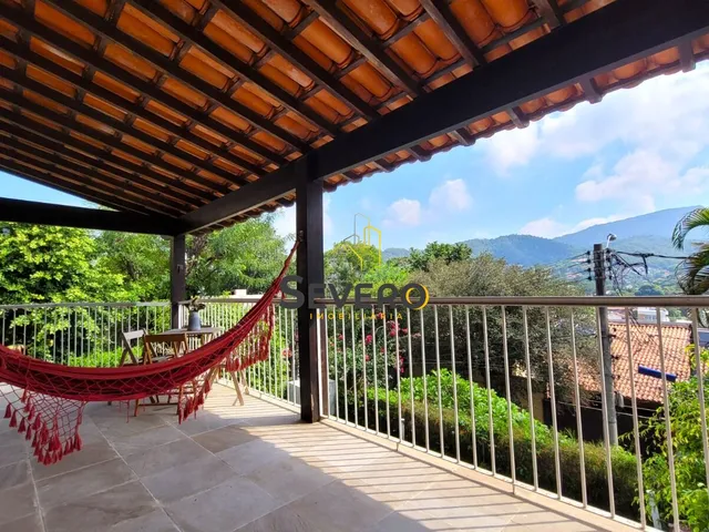Imagem 13: Casa com 4 Quartos à Venda, 270 m² por R$ 1.300.000 - Piratininga - Niterói/RJ