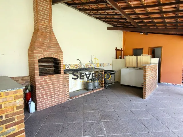 Imagem 9: Casa com 4 Quartos à Venda, 270 m² por R$ 1.300.000 - Piratininga - Niterói/RJ