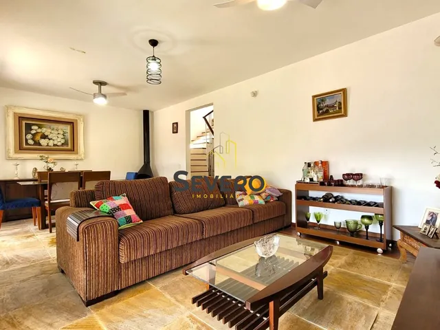 Imagem 8: Casa com 4 Quartos à Venda, 270 m² por R$ 1.300.000 - Piratininga - Niterói/RJ