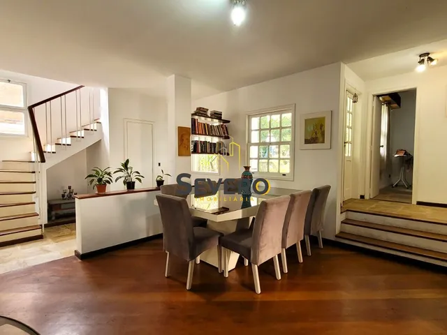 Imagem 5: Casa com 4 Quartos à Venda, 270 m² por R$ 1.300.000 - Piratininga - Niterói/RJ