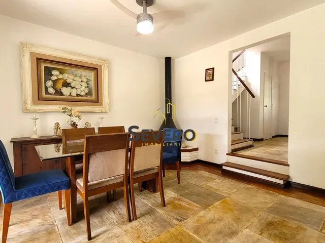 Imagem 4: Casa com 4 Quartos à Venda, 270 m² por R$ 1.300.000 - Piratininga - Niterói/RJ