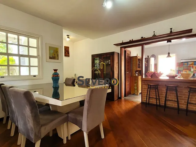Imagem 6: Casa com 4 Quartos à Venda, 270 m² por R$ 1.300.000 - Piratininga - Niterói/RJ