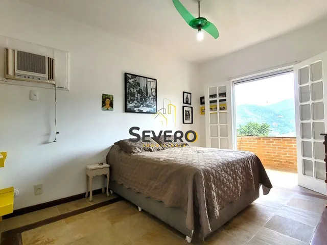 Imagem 7: Casa com 4 Quartos à Venda, 270 m² por R$ 1.300.000 - Piratininga - Niterói/RJ