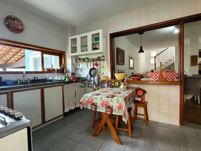 Imagem 14: Casa com 4 Quartos à Venda, 270 m² por R$ 1.300.000 - Piratininga - Niterói/RJ