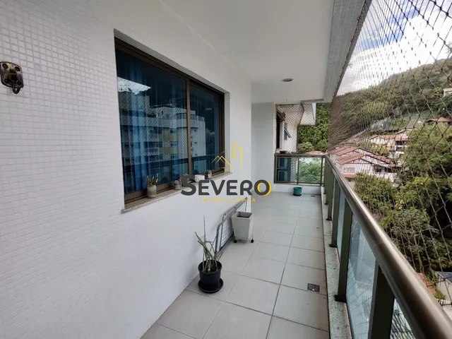 Imagem 4: Apartamento à venda no bairro Santa Rosa - Niterói/RJ