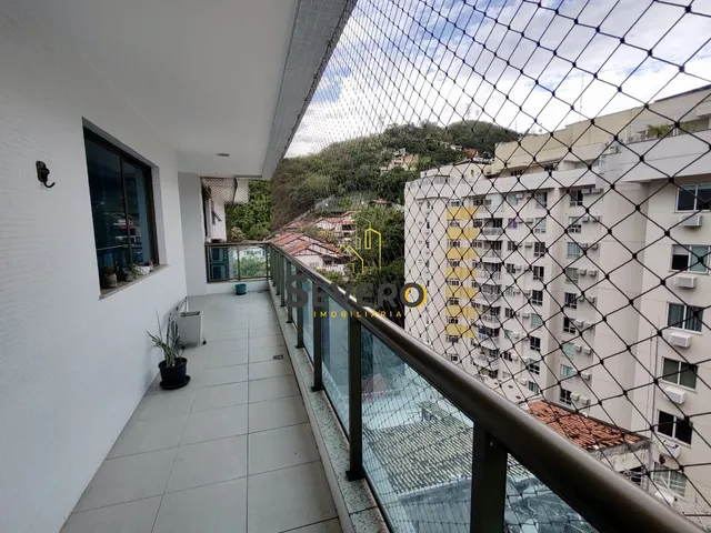 Imagem 5: Apartamento à venda no bairro Santa Rosa - Niterói/RJ
