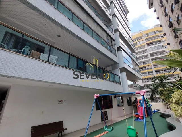 Imagem 10: Apartamento à venda no bairro Santa Rosa - Niterói/RJ