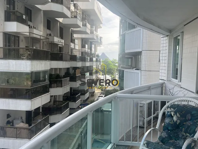 Imagem 10: Apartamento à venda no bairro Charitas - Niterói/RJ