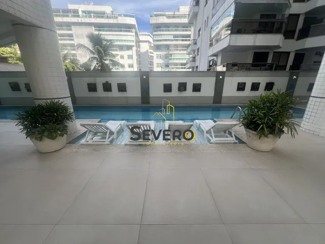 Imagem 5: Apartamento à venda no bairro Charitas - Niterói/RJ