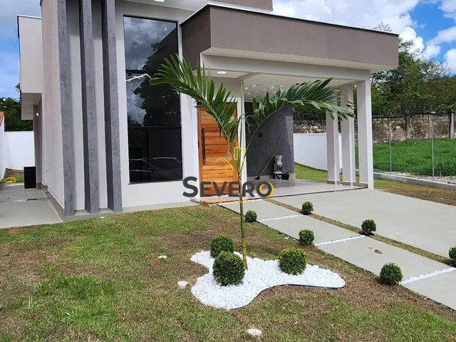 Imagem: Várzea Green - Casa à venda no bairro