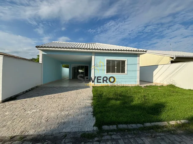 Imagem 1: Vitória dos Anjos - Casa Linear em Cajueiros (Itaipuaçu), Maricá/RJ