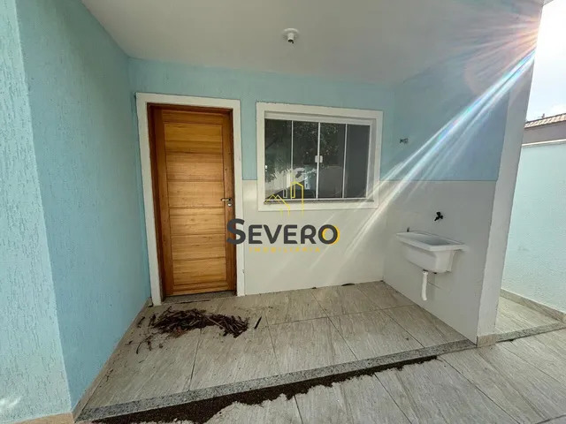 Imagem 14: Vitória dos Anjos - Casa Linear em Cajueiros (Itaipuaçu), Maricá/RJ