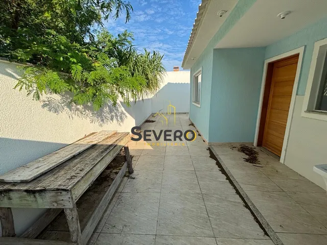 Imagem 5: Vitória dos Anjos - Casa Linear em Cajueiros (Itaipuaçu), Maricá/RJ