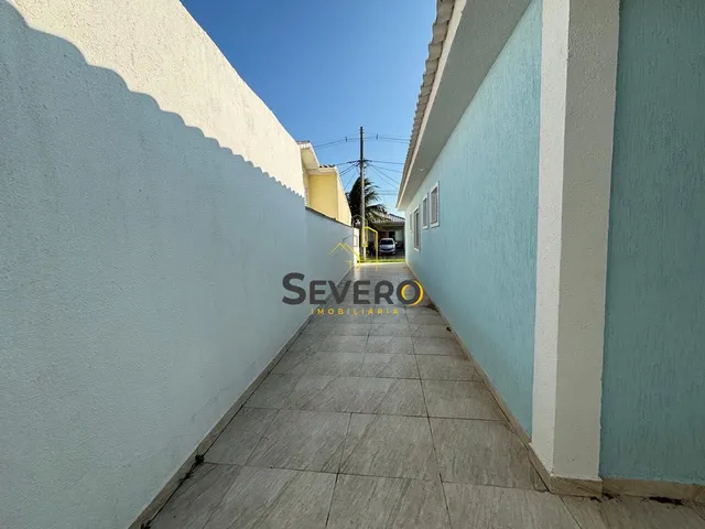 Imagem 2: Vitória dos Anjos - Casa Linear em Cajueiros (Itaipuaçu), Maricá/RJ