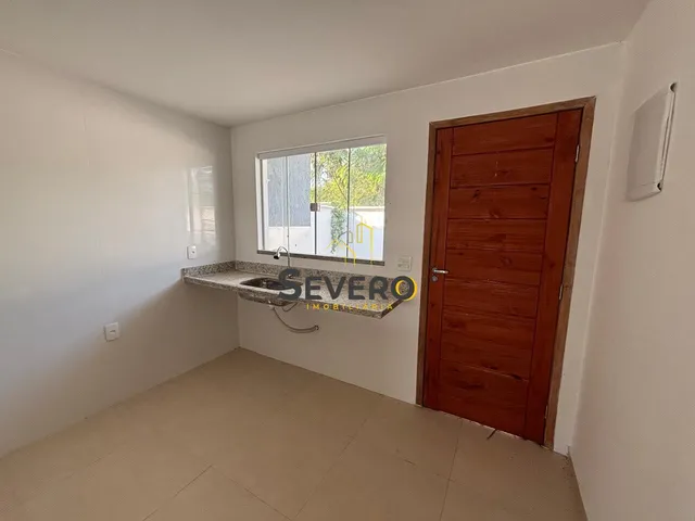 Imagem 7: Vitória dos Anjos - Casa Linear em Cajueiros (Itaipuaçu), Maricá/RJ