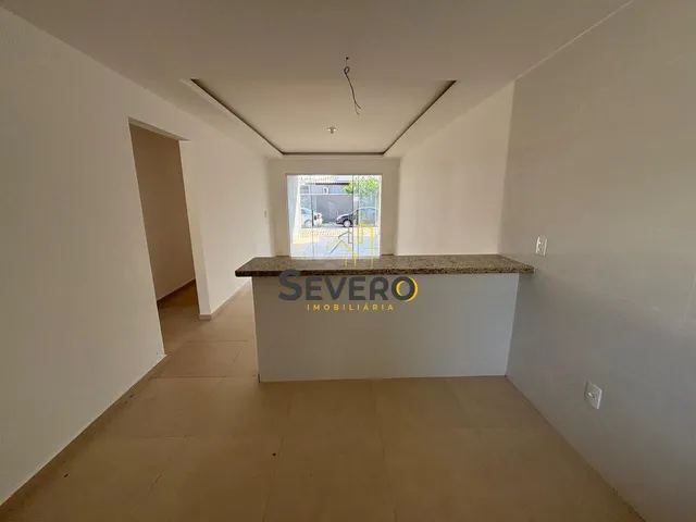 Imagem 3: Vitória dos Anjos - Casa Linear em Cajueiros (Itaipuaçu), Maricá/RJ