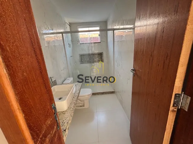 Imagem 10: Vitória dos Anjos - Casa Linear em Cajueiros (Itaipuaçu), Maricá/RJ
