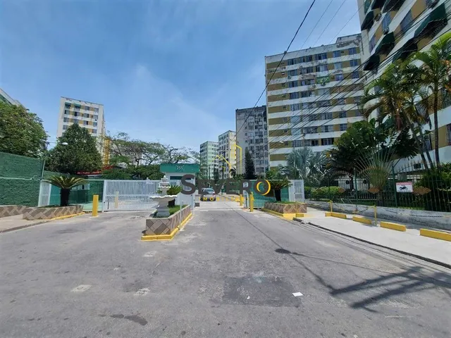 Imagem: Condomínio Vivendas de Maricá - Apartamento