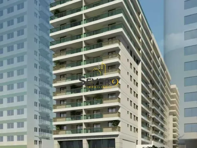 Imagem: Terramarine Icaraí Residence Club - Cobertura