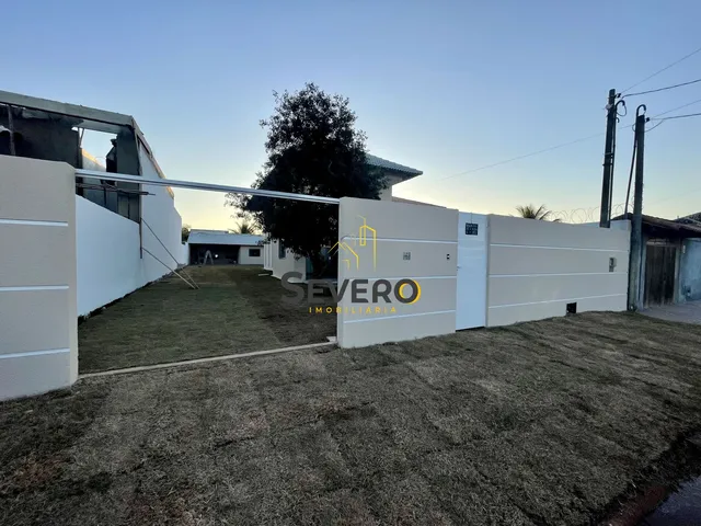 Imagem 5: Casa Duplex 5 Quartos à venda no Jardim Atlântico Leste. Itaipuaçu Maricá RJ