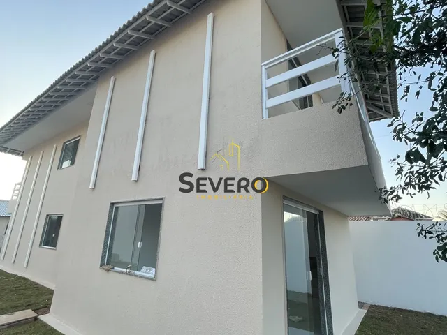 Imagem 4: Casa Duplex 5 Quartos à venda no Jardim Atlântico Leste. Itaipuaçu Maricá RJ