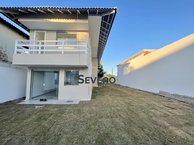 Imagem 13: Casa Duplex 5 Quartos à venda no Jardim Atlântico Leste. Itaipuaçu Maricá RJ