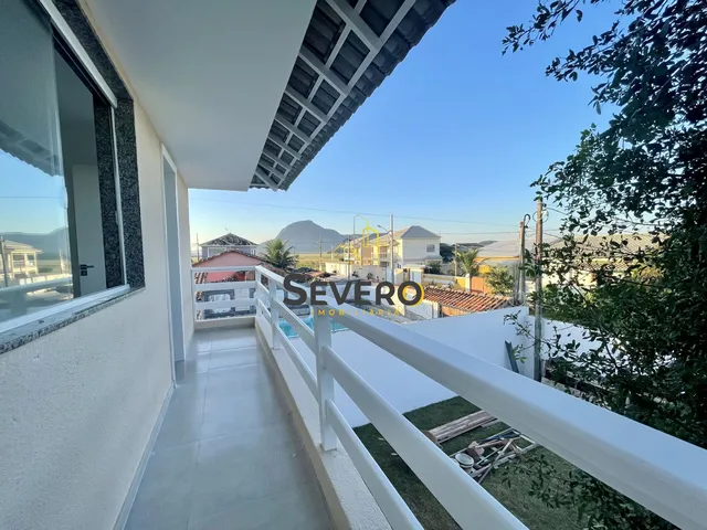 Imagem 11: Casa Duplex 5 Quartos à venda no Jardim Atlântico Leste. Itaipuaçu Maricá RJ