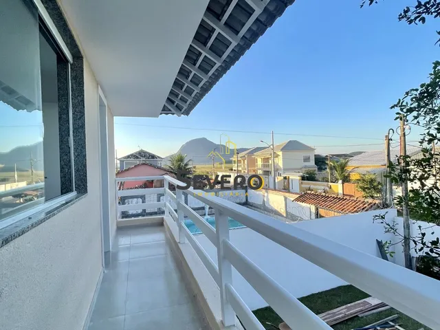 Imagem 12: Casa Duplex 5 Quartos à venda no Jardim Atlântico Leste. Itaipuaçu Maricá RJ