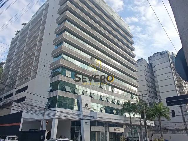 Imagem: Sala comercial à venda no bairro Centro