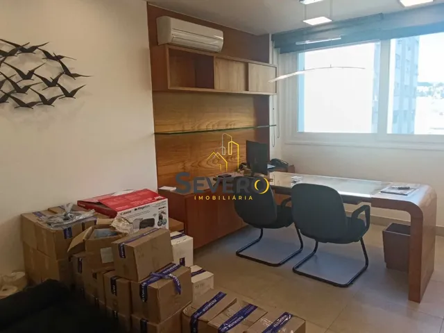 Imagem 14: Sala comercial à venda no bairro Centro - Niterói/RJ