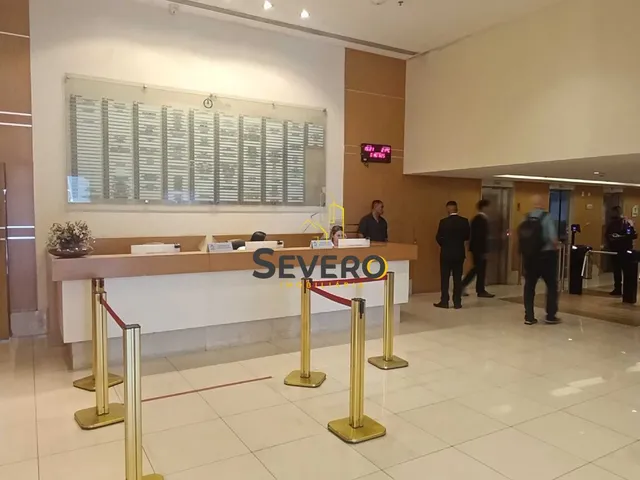 Imagem 2: Sala comercial à venda no bairro Centro - Niterói/RJ