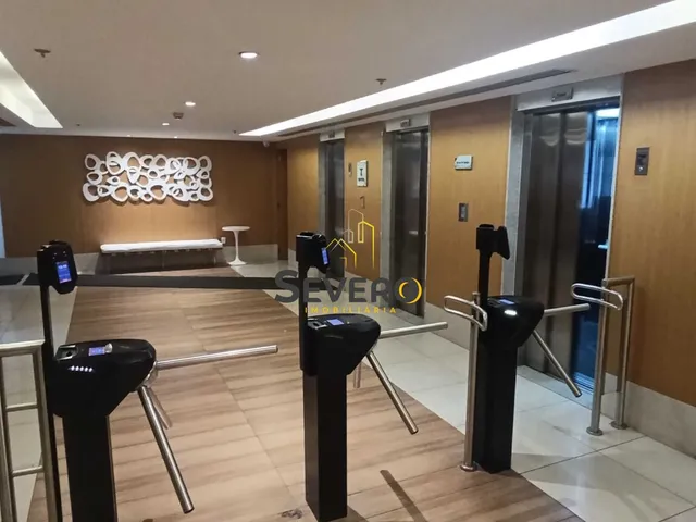 Imagem 4: Sala comercial à venda no bairro Centro - Niterói/RJ