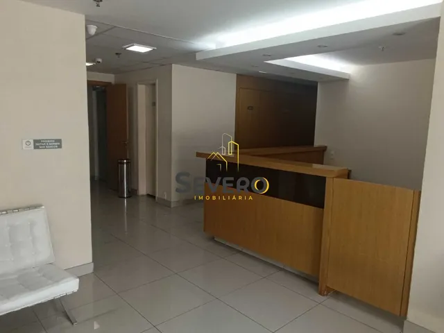 Imagem 6: Sala comercial à venda no bairro Centro - Niterói/RJ