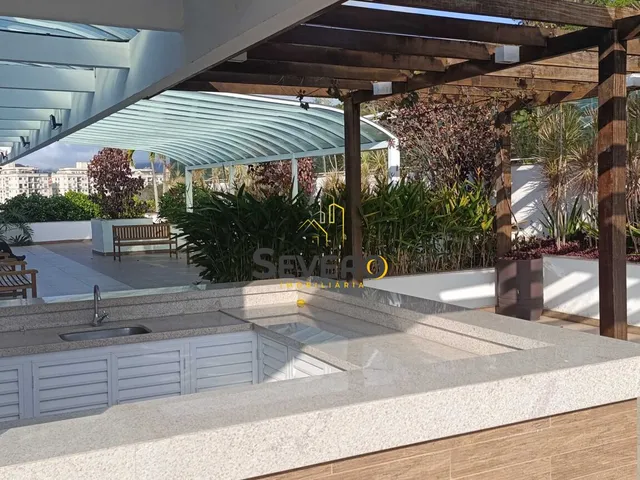 Imagem 9: Sala comercial à venda no bairro Centro - Niterói/RJ