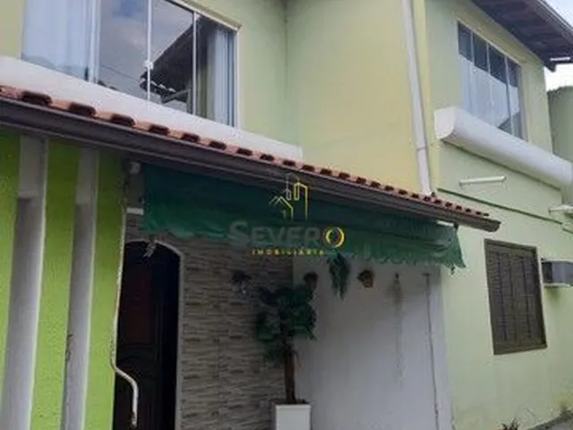 Imagem: Casa 5 quartos em Nova Cidade