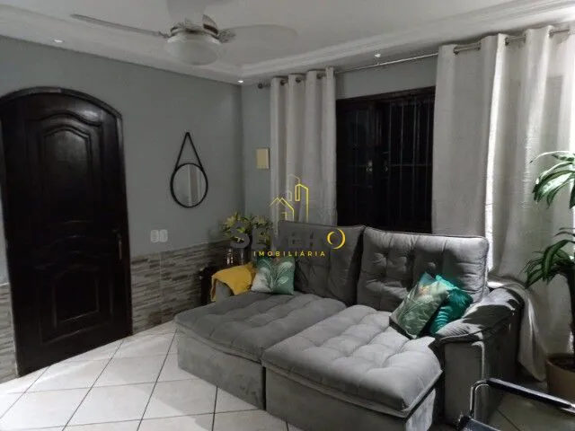 Imagem 16: Casa 5 quartos em Nova Cidade