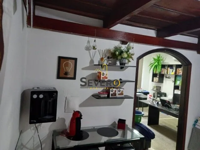 Imagem 6: Casa 5 quartos em Nova Cidade