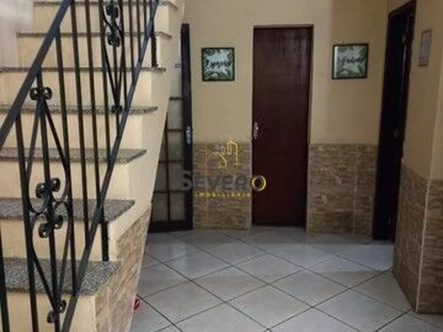 Imagem 12: Casa 5 quartos em Nova Cidade