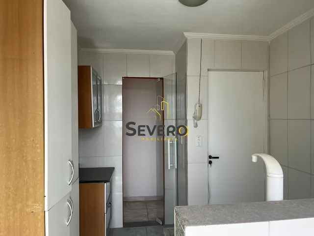 Imagem 14: Vivendas São Gonçalo - Excelente Oportunidade! Apartamento de 2 Quartos Andar Alto com