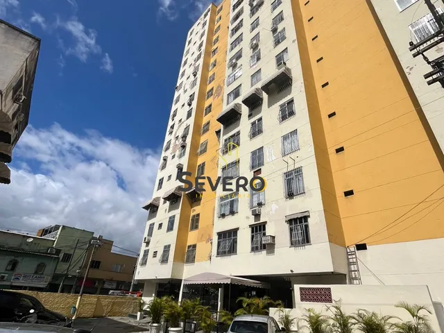 Imagem 12: Vivendas São Gonçalo - Excelente Oportunidade! Apartamento de 2 Quartos Andar Alto com