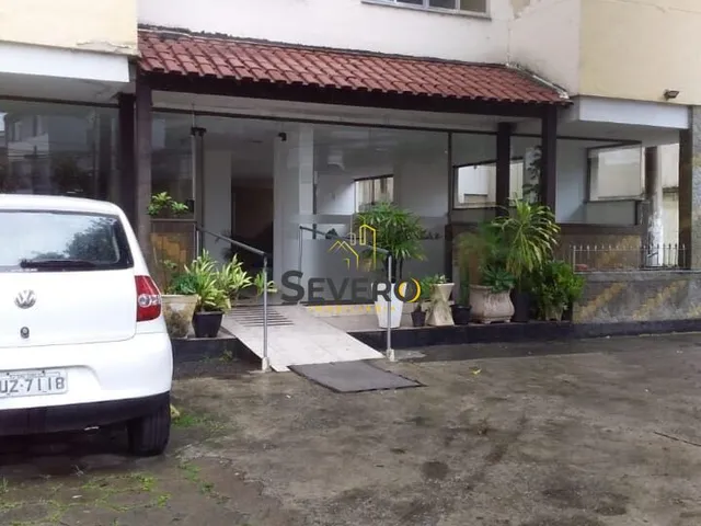 Imagem 9: Vivendas São Gonçalo - Excelente Oportunidade! Apartamento de 2 Quartos Andar Alto com