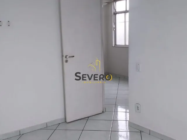 Imagem 2: Vivendas São Gonçalo - Excelente Oportunidade! Apartamento de 2 Quartos Andar Alto com
