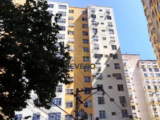 Imagem 4: Vivendas São Gonçalo - Excelente Oportunidade! Apartamento de 2 Quartos Andar Alto com