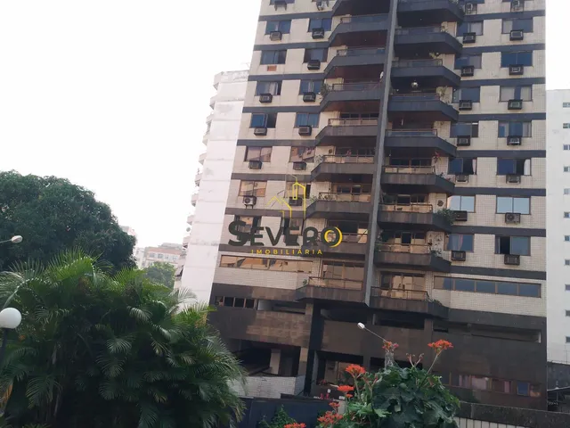 Imagem: Apartamento à venda no bairro São Domingos
